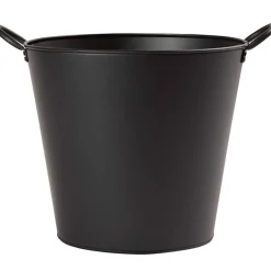 Discount Gifi Seau porte bûches