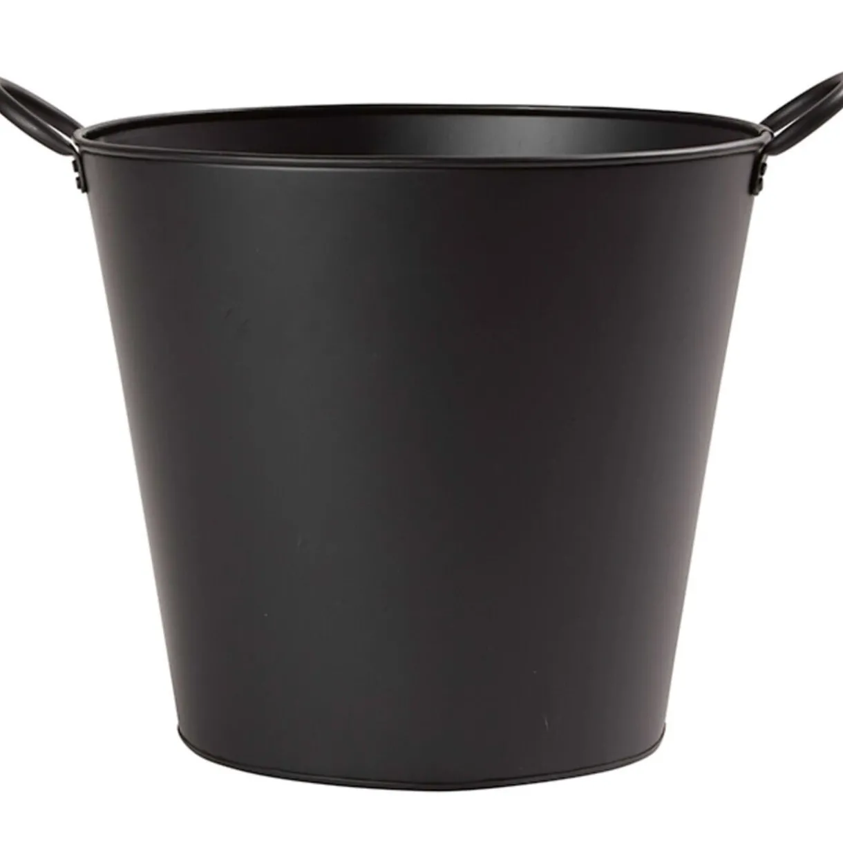 Discount Gifi Seau porte bûches