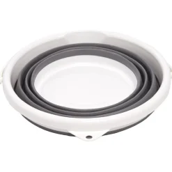 Entretien Du Linge|Gifi Seau rétractable 10 L