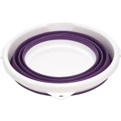 Entretien Du Linge|Gifi Seau rétractable 10 L