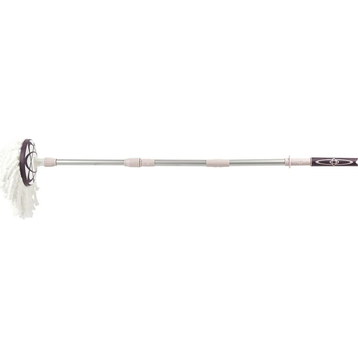 Nettoyage Et Entretien|Gifi Seau rétractable et balai serpillère