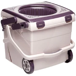 Nettoyage Et Entretien|Gifi Seau rétractable et balai serpillère