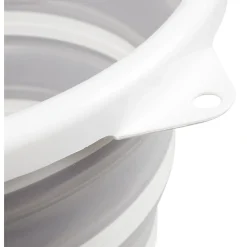 Nettoyage Et Entretien|Gifi Seau rétractable 10L