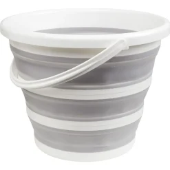 Nettoyage Et Entretien|Gifi Seau rétractable 10L