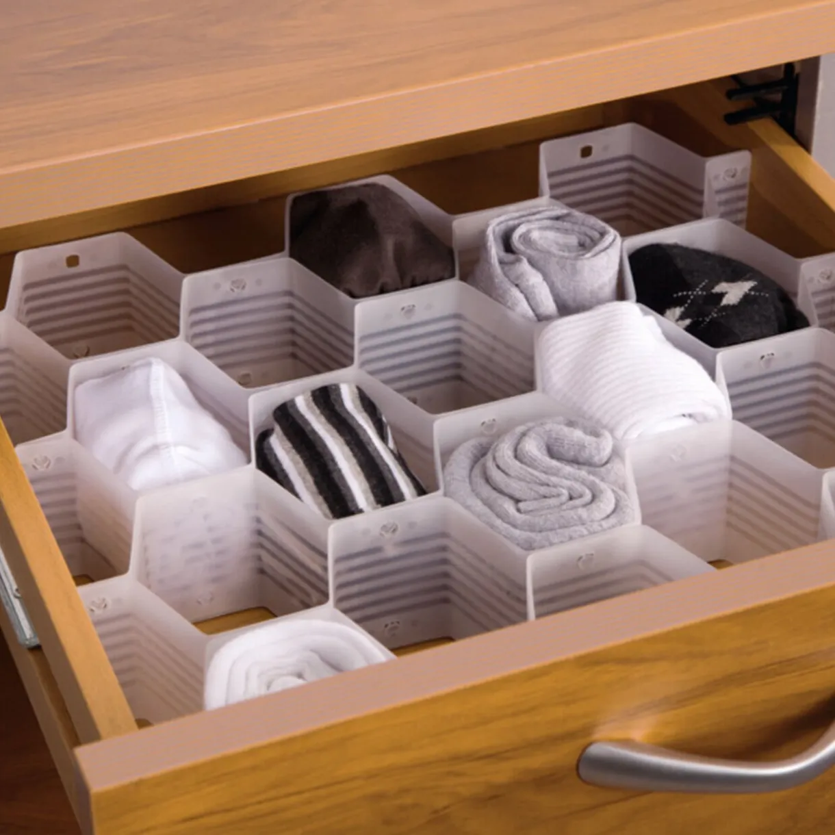 Rangement|Gifi SEPARATEUR DE TIROIR