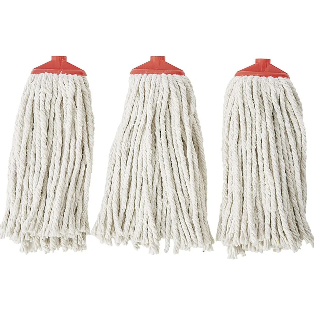 Nettoyage Et Entretien|Gifi Serpillere frange x 3