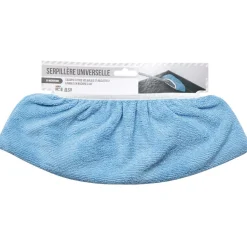 Nettoyage Et Entretien|Gifi Serpillère housse en microfibre pour balai