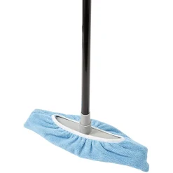 Nettoyage Et Entretien|Gifi Serpillère housse en microfibre pour balai