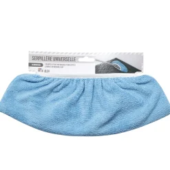 Nettoyage Et Entretien|Gifi Serpillère microfibre bleu