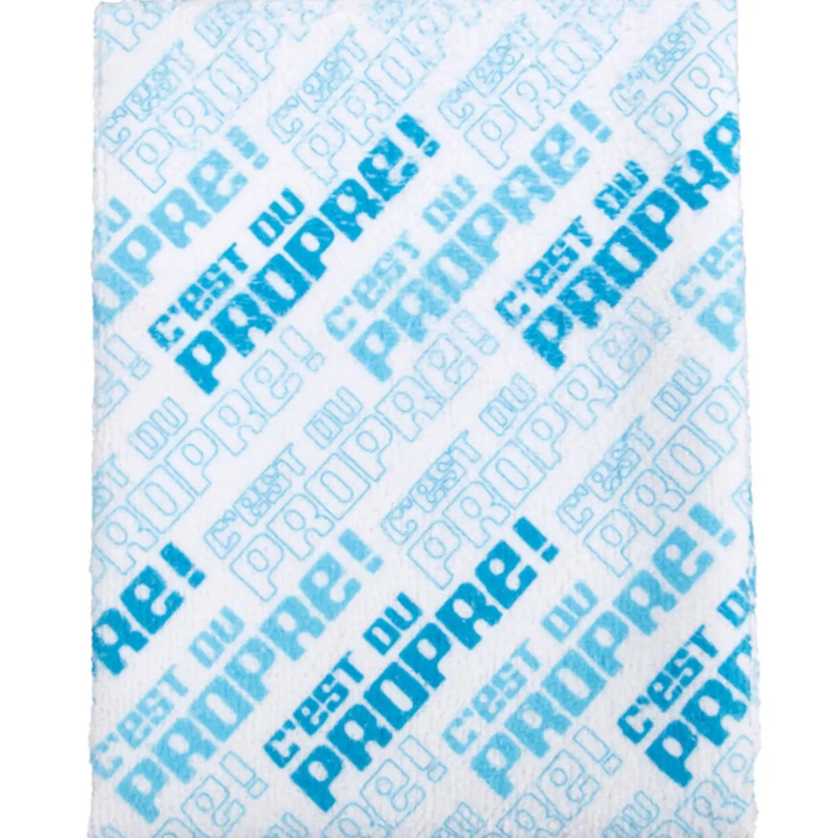 Nettoyage Et Entretien|Gifi Serpillère microfibre C'est du Propre