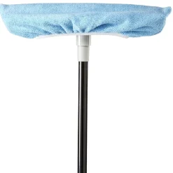 Nettoyage Et Entretien|Gifi Serpillère universelle bleue pour balai