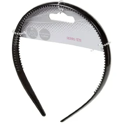 Hot Gifi Serre-tête noir