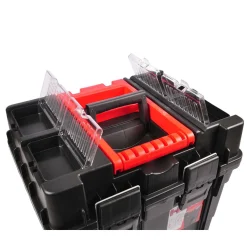 Hot Gifi Servante boîte à outils à roulettes