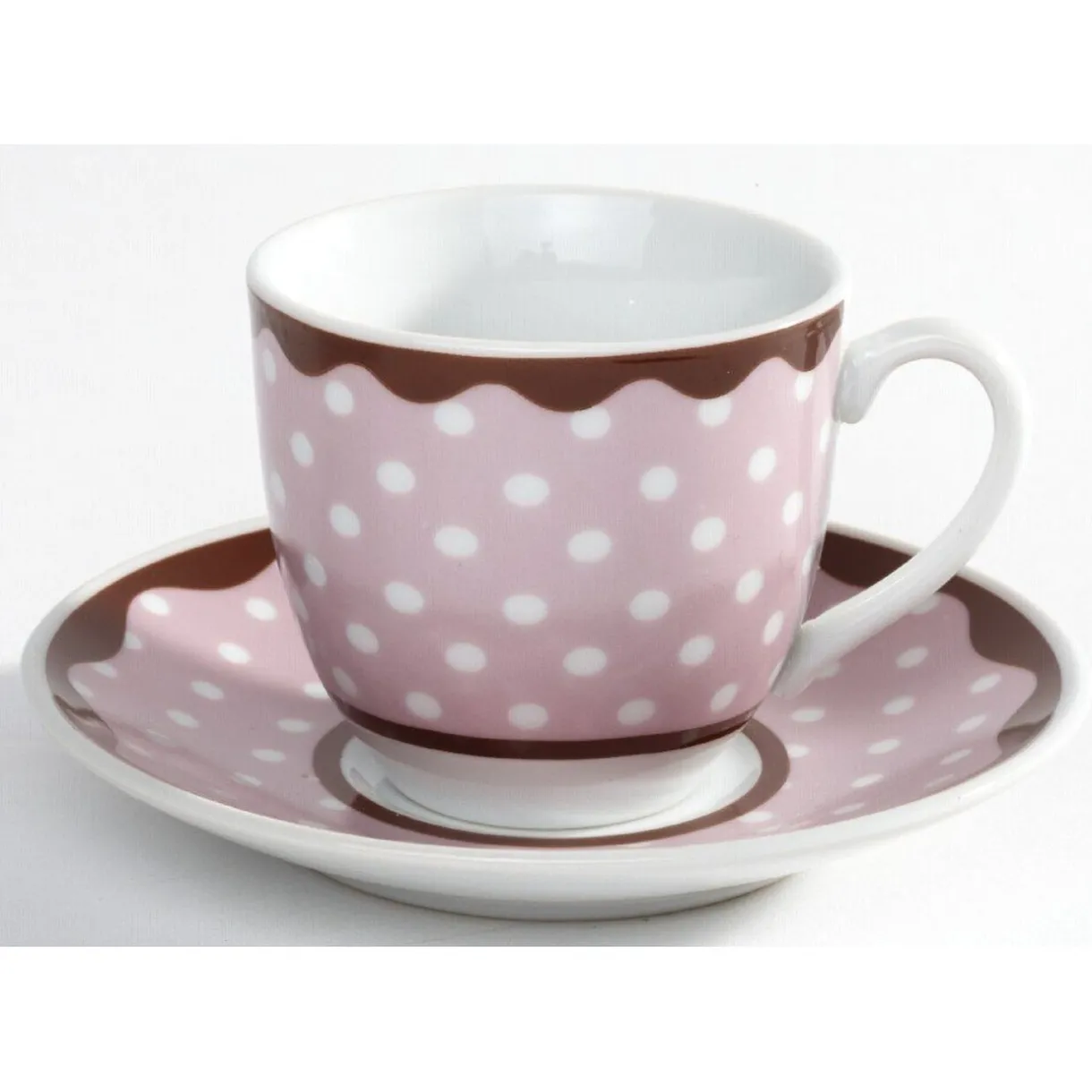 Service à café 13 pièces^Gifi Outlet