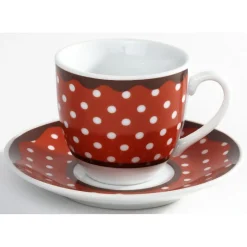 Service à café 13 pièces^Gifi Outlet