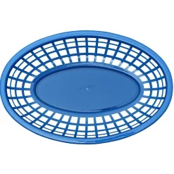 Service à frites 6 paniers individuels^Gifi New