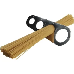 Service à spaghetti inox^Gifi Online