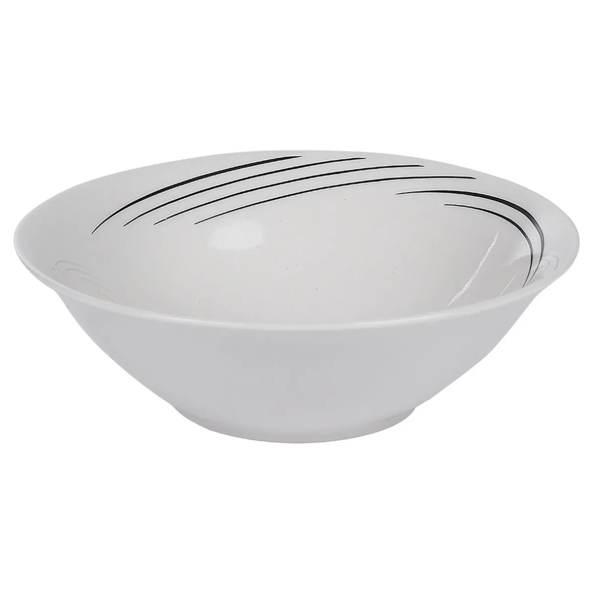 Service à vaisselle en porcelaine 48 pièces^Gifi