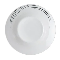 Service à vaisselle en porcelaine 48 pièces^Gifi