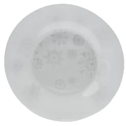 Service à vaisselle en verre 12 assiettes collection Noël tradition^Gifi Sale