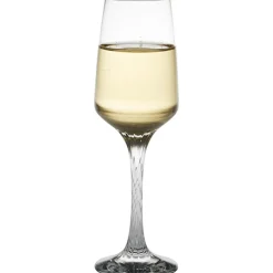 Service 18 verres à pied glamour^Gifi Sale