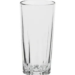 Service 18 verres transparents Versailles^Gifi Clearance