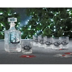 Service à Whisky^Gifi Sale