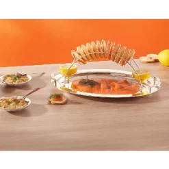 SERVICE A SAUMON^Gifi Discount