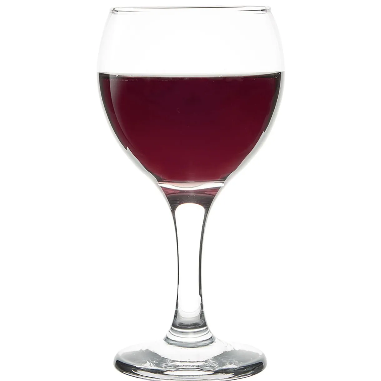 Service de verres transparents 18 pièces LAV^Gifi Hot