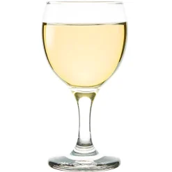 Service de verres transparents 18 pièces LAV^Gifi Hot