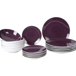 Service vaisselle 18 pièces^Gifi Discount