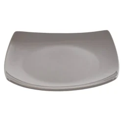 Service vaisselle 16 pièces gris^Gifi Outlet