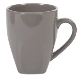 Service vaisselle 16 pièces gris^Gifi Outlet