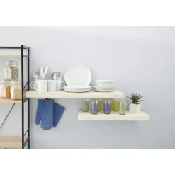 Service vaisselle blanc complet 32 pièces^Gifi Clearance