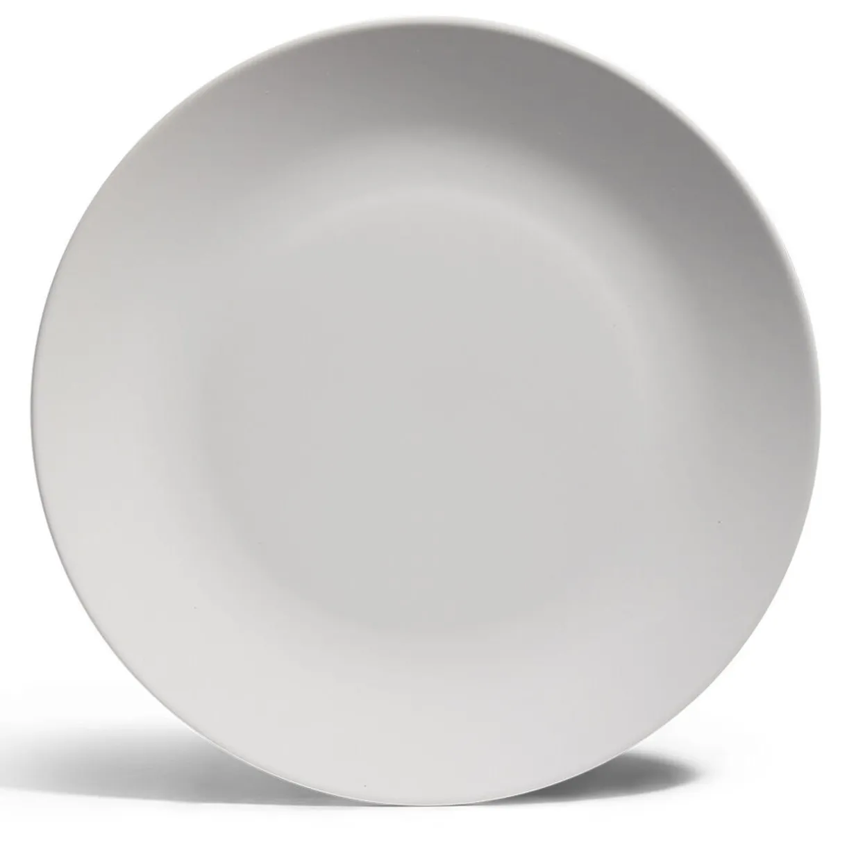 Service vaisselle blanc 18pcs^Gifi Discount