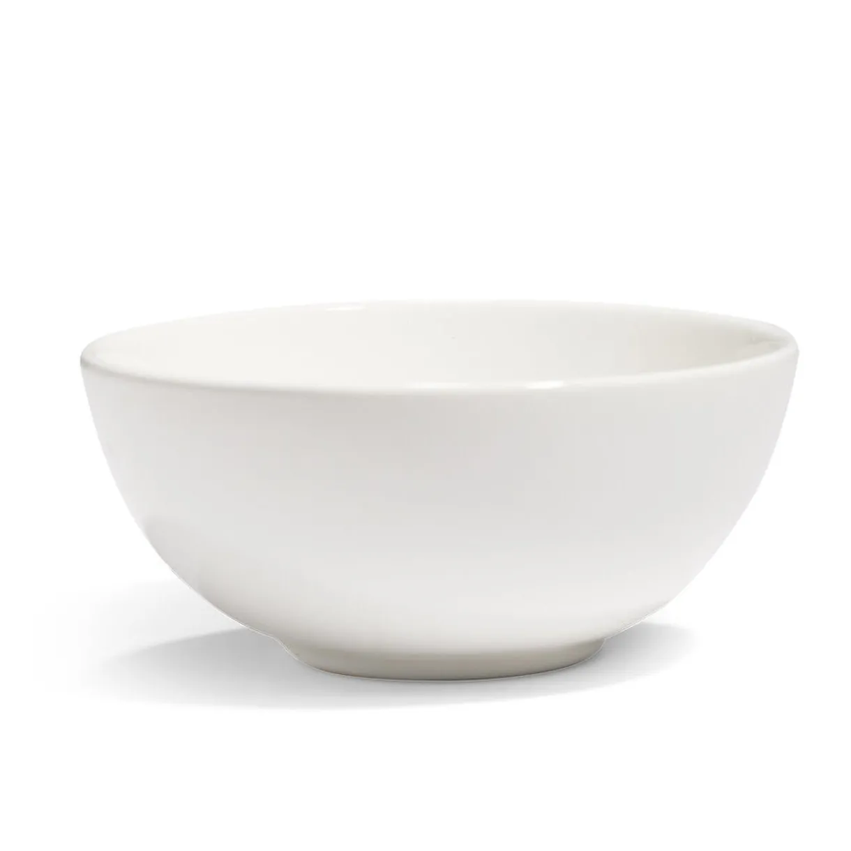 Service vaisselle blanc 18pcs^Gifi Discount