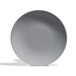 Service vaisselle gris 18pcs^Gifi New