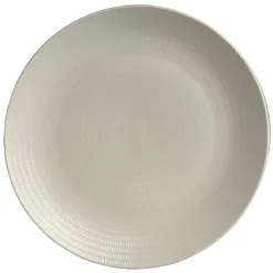 Service vaisselle porcelaine blanc 18 pièces^Gifi Clearance
