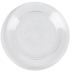 Service vaisselle transparent Louison Luminarc 12 pièces^Gifi Best