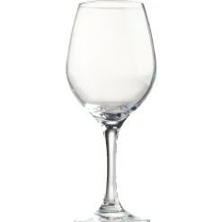 Service verres à pied 6x 46cl et 6x 36.5cl^Gifi Discount