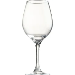 Service verres à pied 6x 46cl et 6x 36.5cl^Gifi Discount