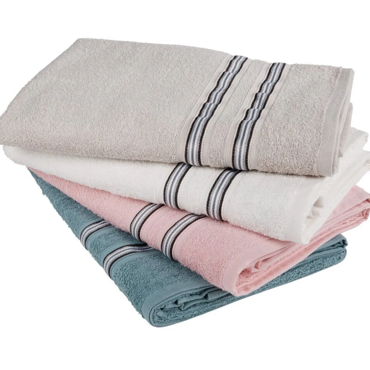 Hot Gifi Serviette de bain