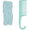 Discount Gifi Serviette et peigne
