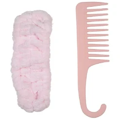 Discount Gifi Serviette et peigne