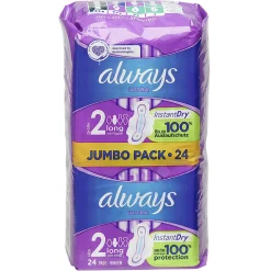 Best Gifi Serviette hygiénique Ultra avec ailettes x24