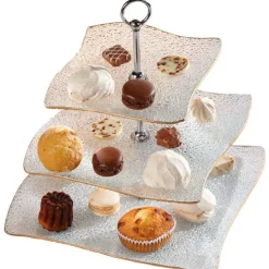 Serviteur 3 étages^Gifi Online