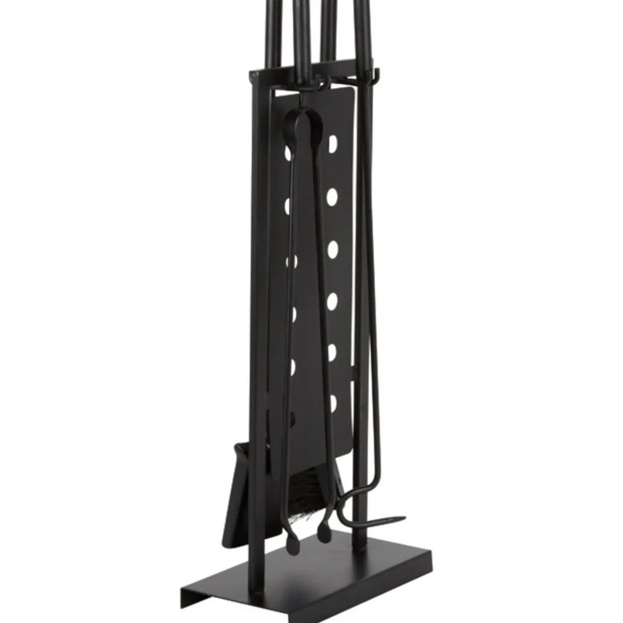 Gifi Serviteur cheminée