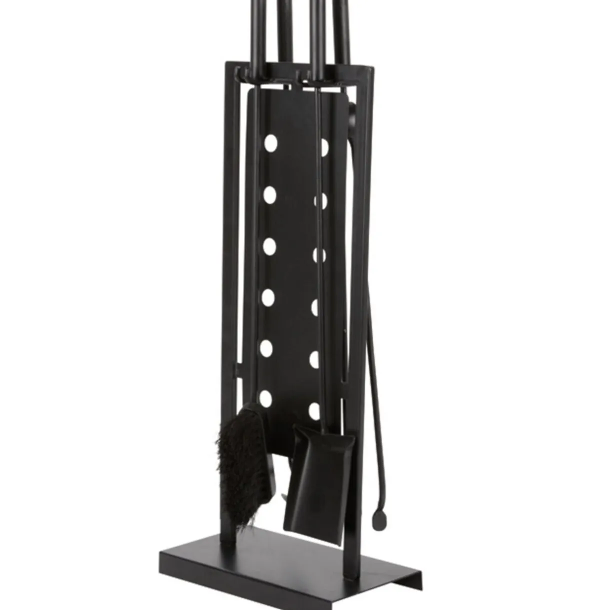 Gifi Serviteur cheminée