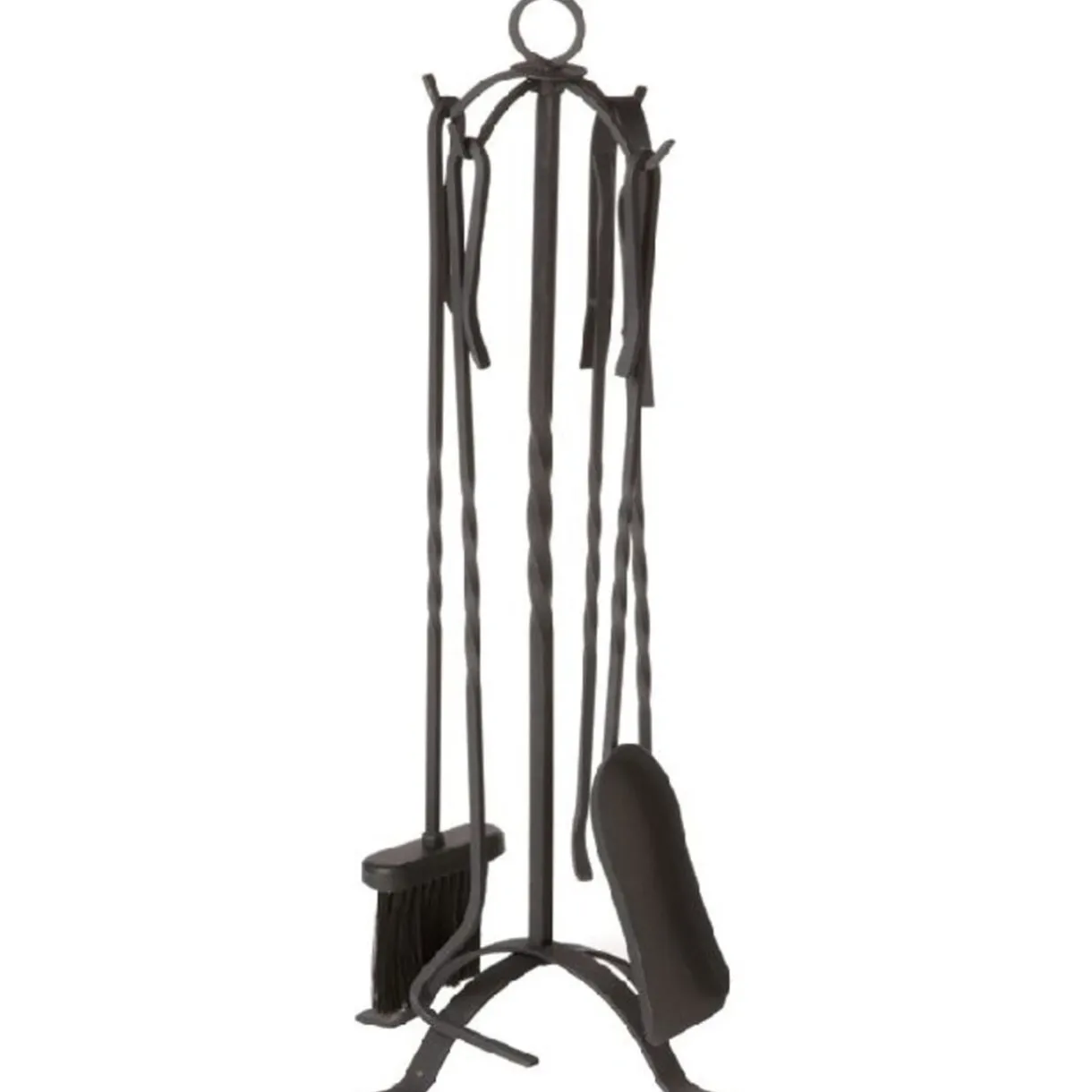 Discount Gifi Serviteur de cheminée et accessoires