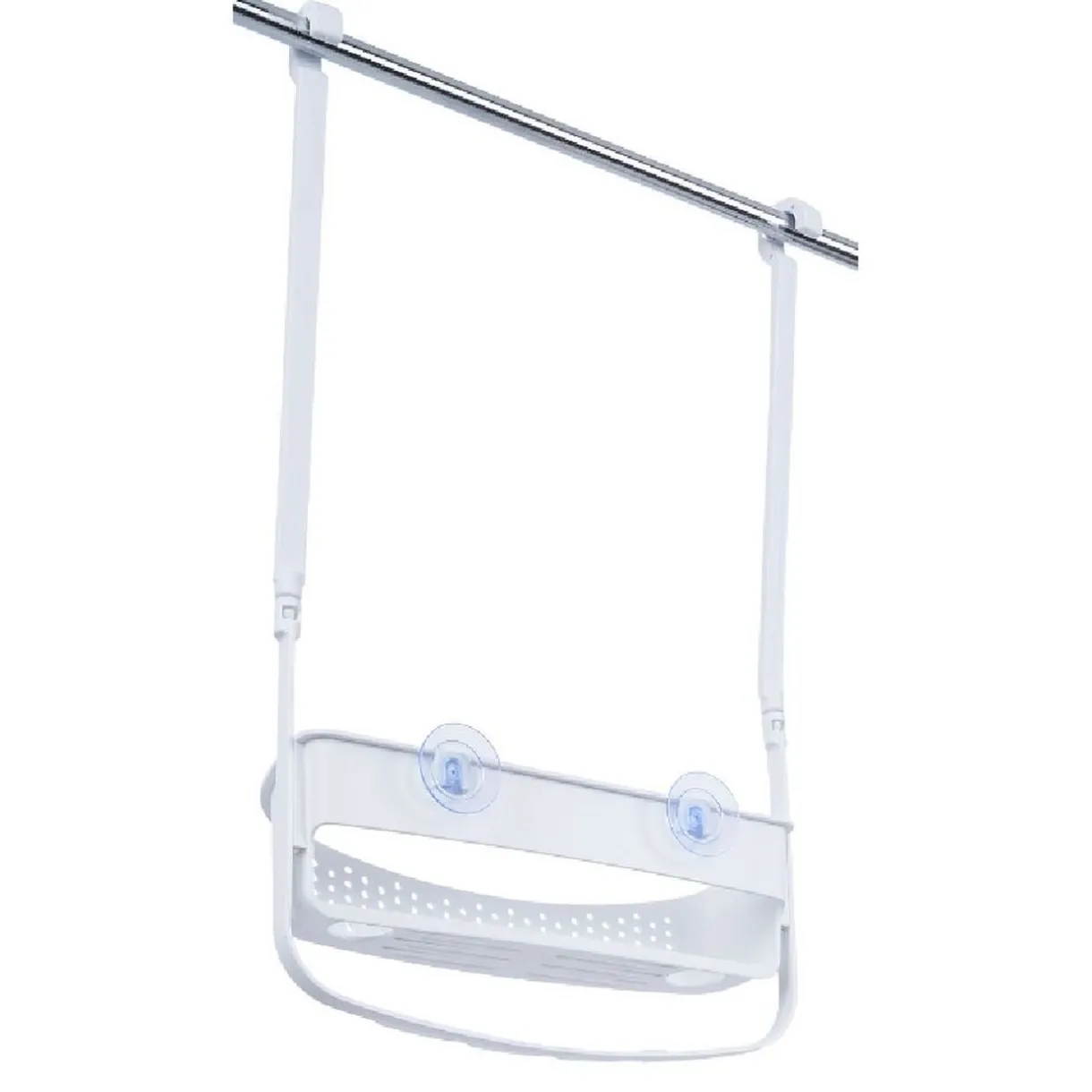 Online Gifi Serviteur de douche à suspendre